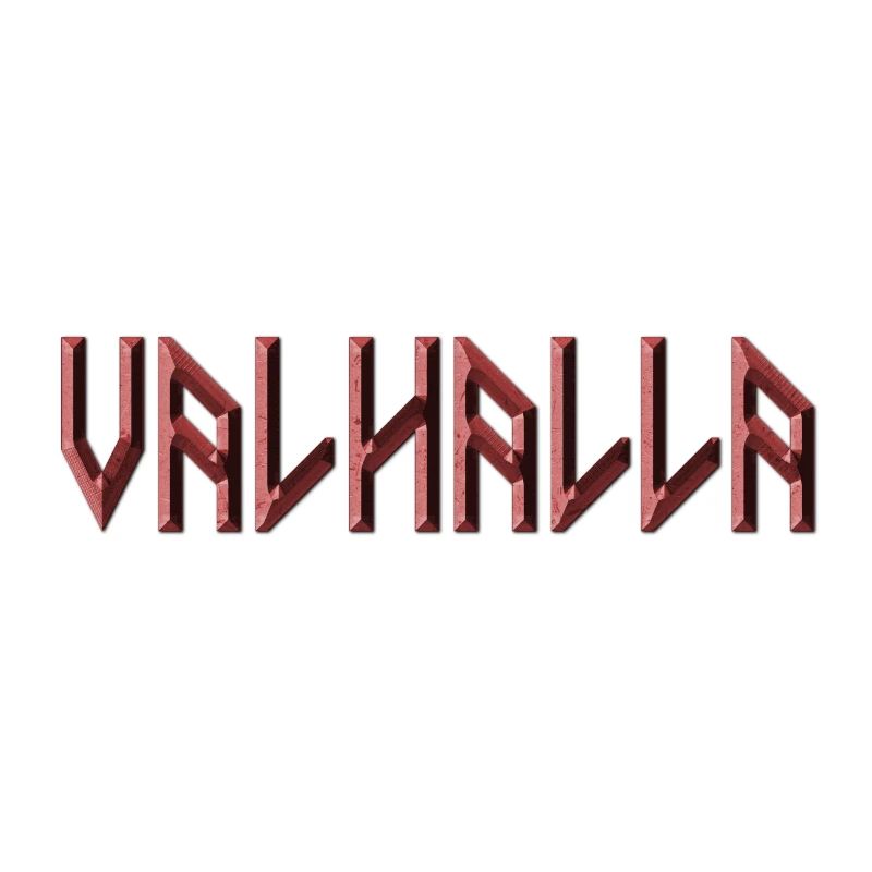 Valhalla Vikings