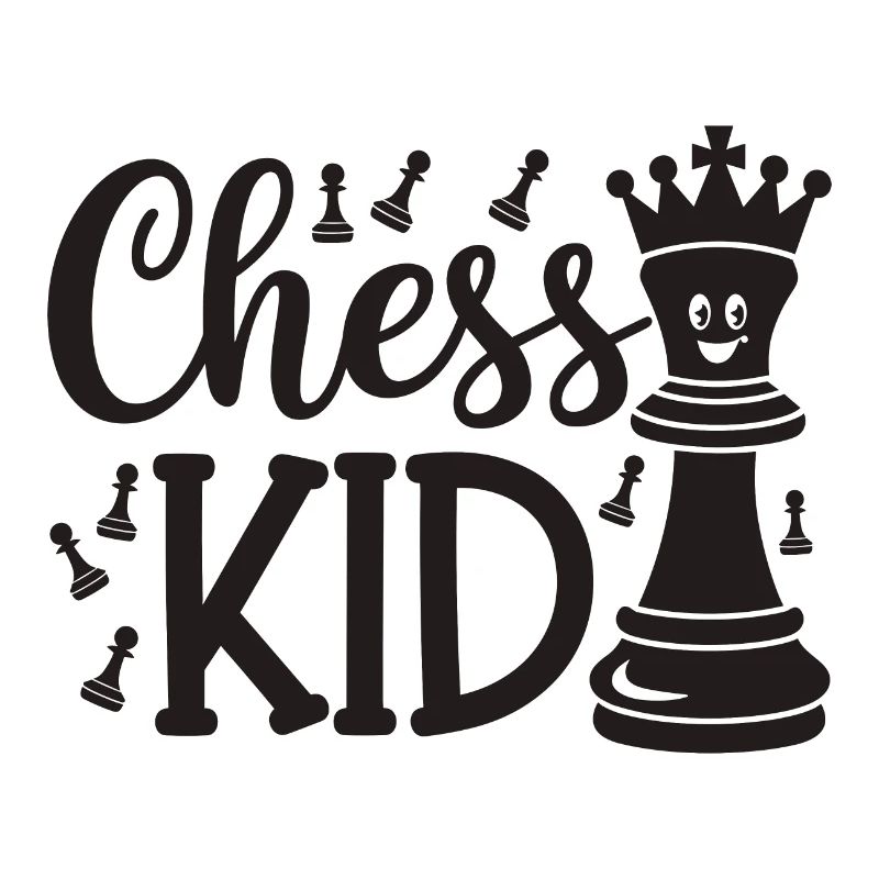 Chess Kid Chess Kids Dictons Citations