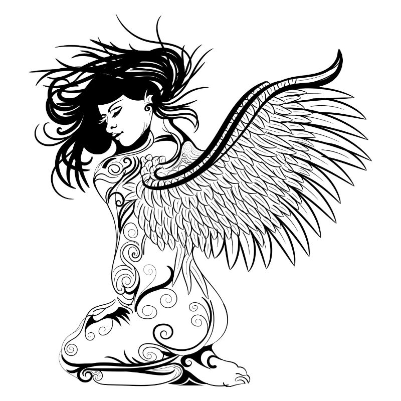 Ailes anges