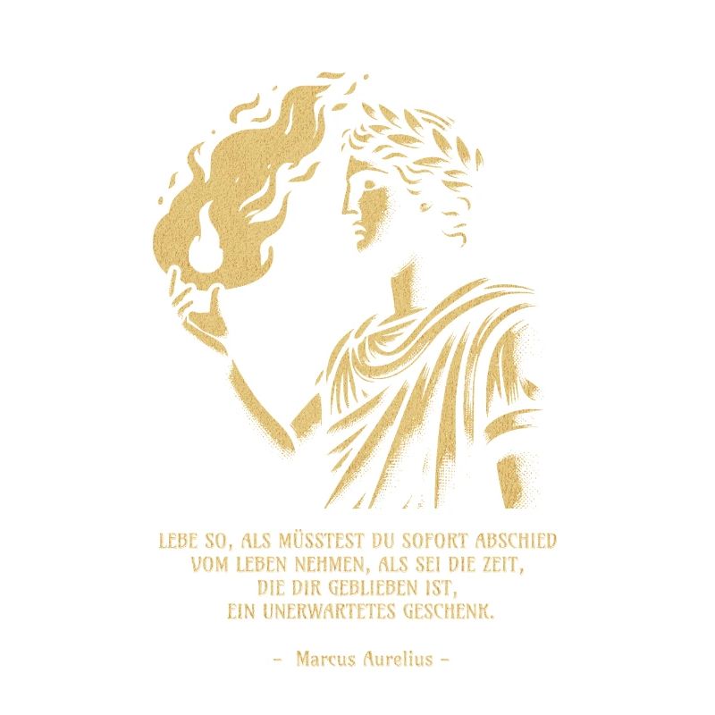 Marcus Aurelius - Quote