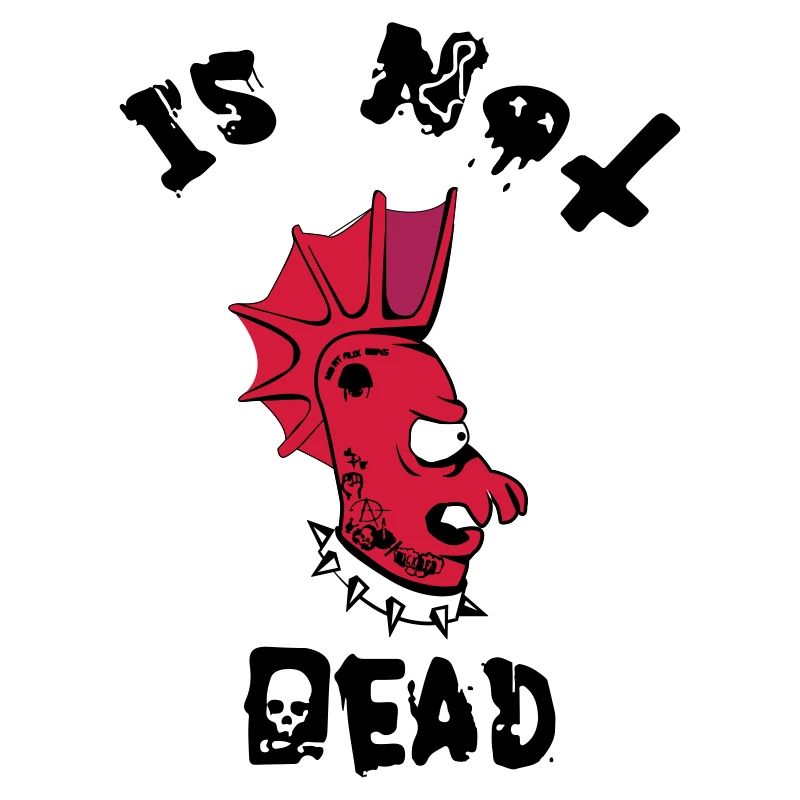 Punk-Krake