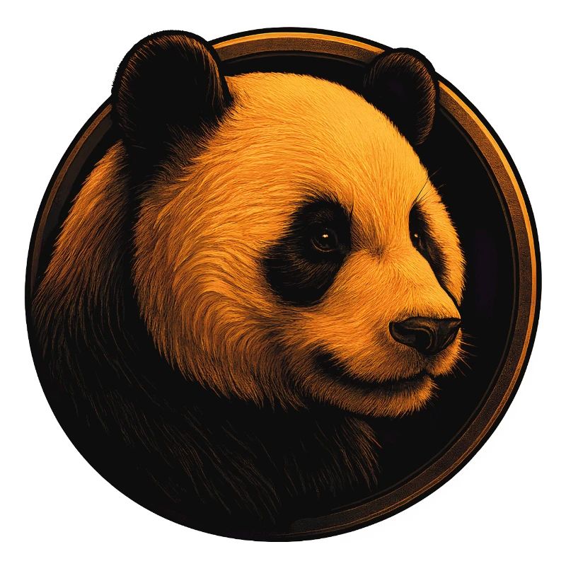 Panda – Le géant pacifique