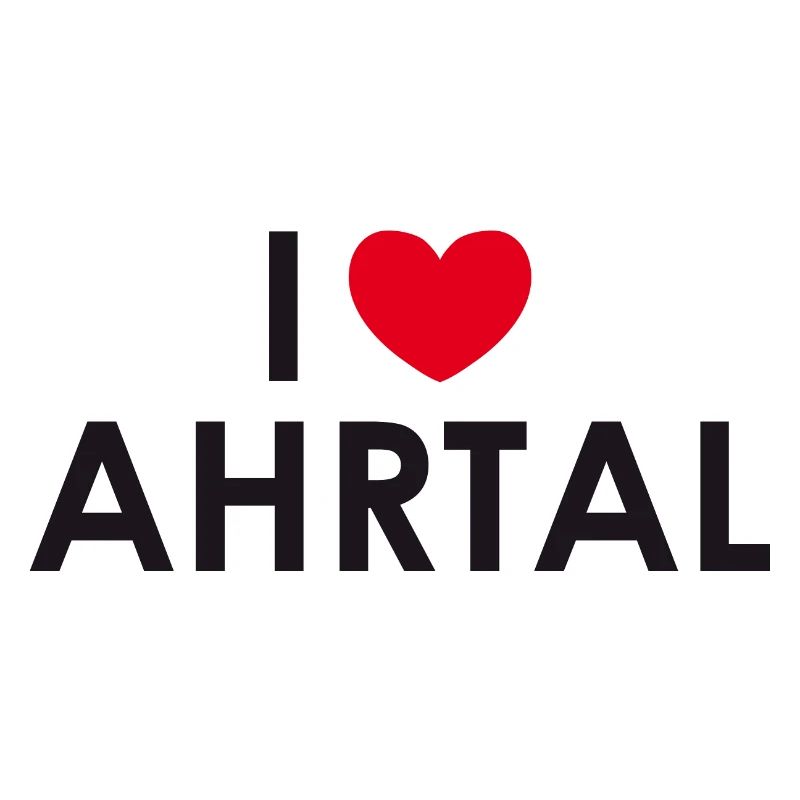 I LOVE AHRTAL