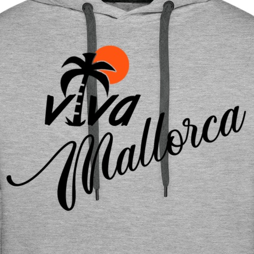 Viva Mallorca - Männer Premium Hoodie