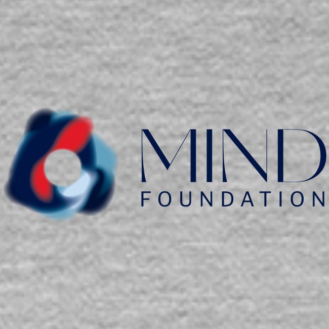 MIND Foundation Logo Colour