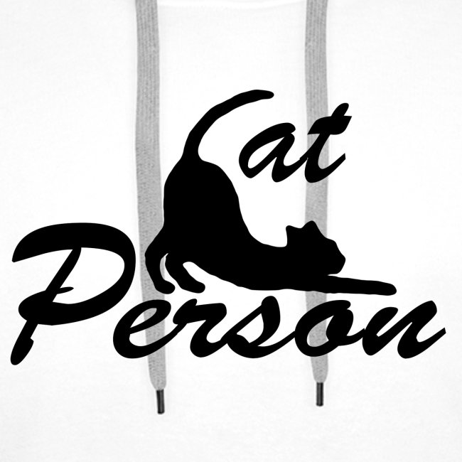 cat person