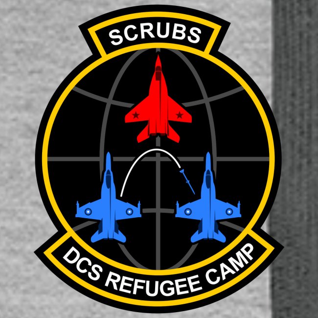 DCS Refugee Camp