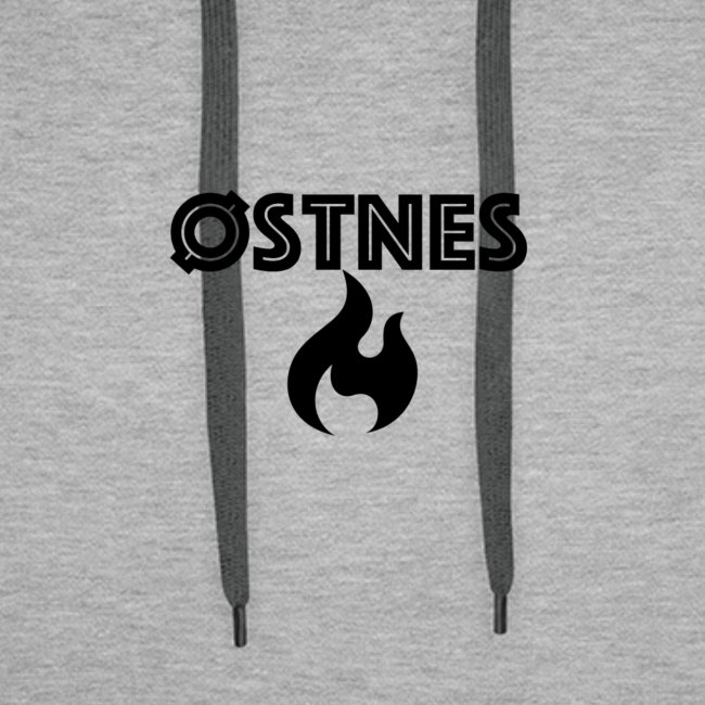 Østnes Fire Products