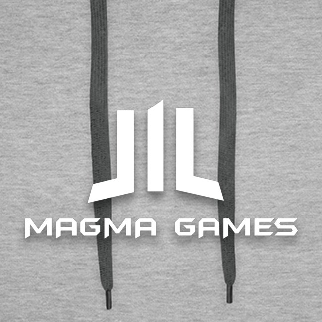 Magma Games Sweater