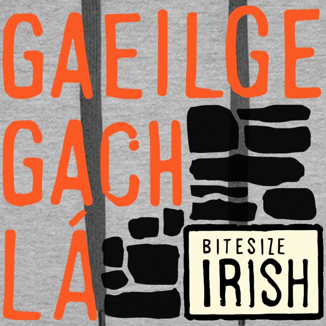 Gaeilge Gach Lá