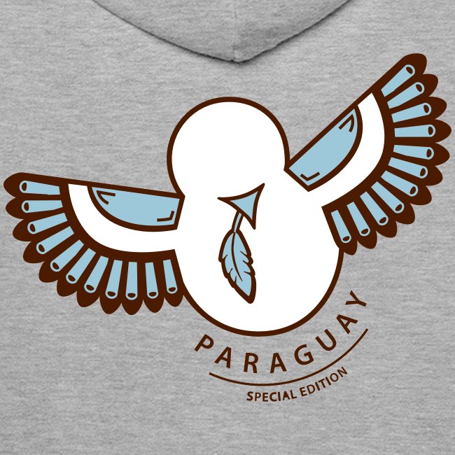 paraguay designbar