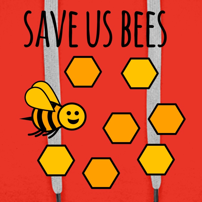 save us bees 2
