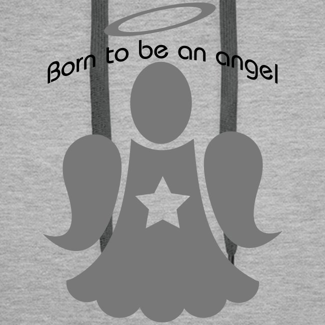 Born to be an angel étoile