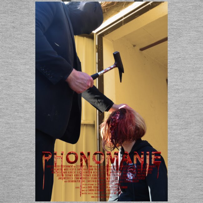 Phonomanie - Kill