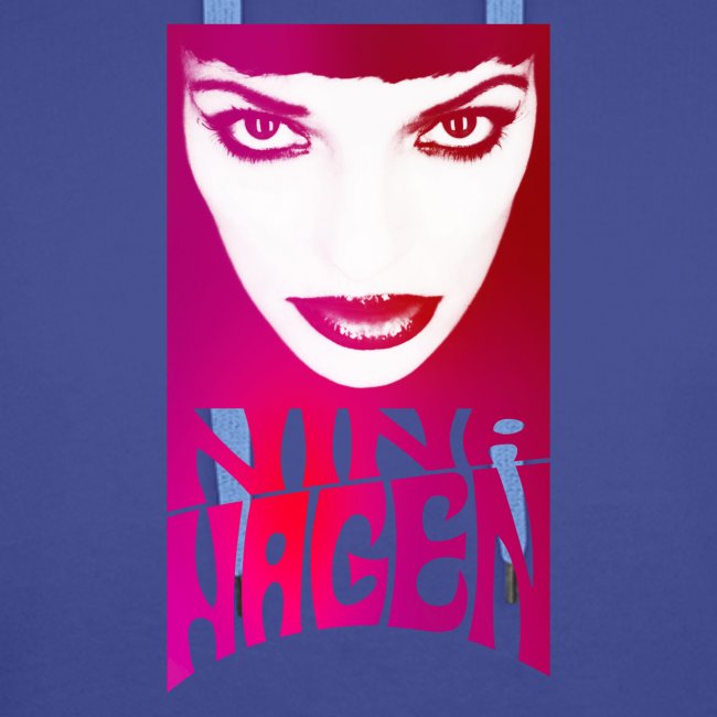 Nina Hagen T-Shirt