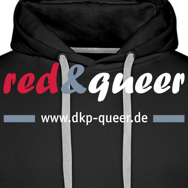 rednqueer logo www