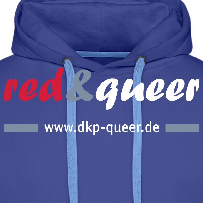 rednqueer logo www