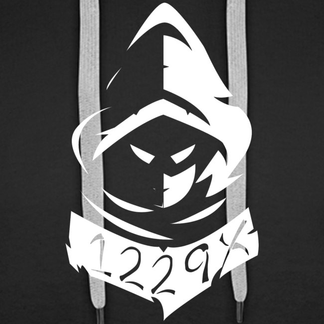 Team 1229X Logo