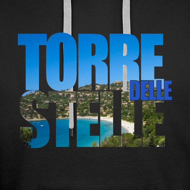 TorreTshirt