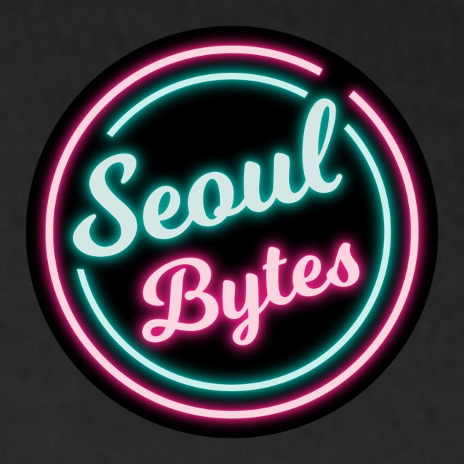 Seoul Bytes Fan Logo
