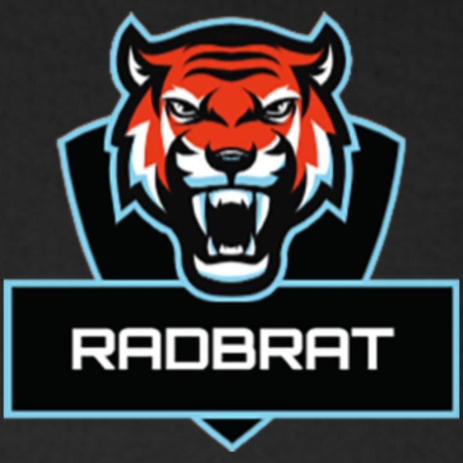 RadBrat1 Merchandise