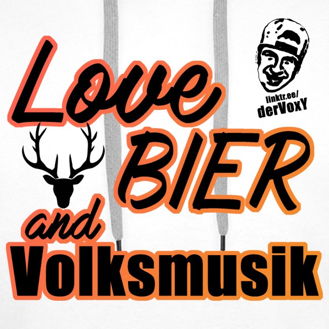 LoveBierVolksmusik