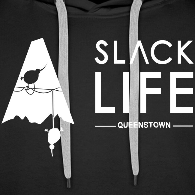 Slack Life Queenstown