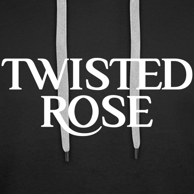 Twisted Rose Front and Back
