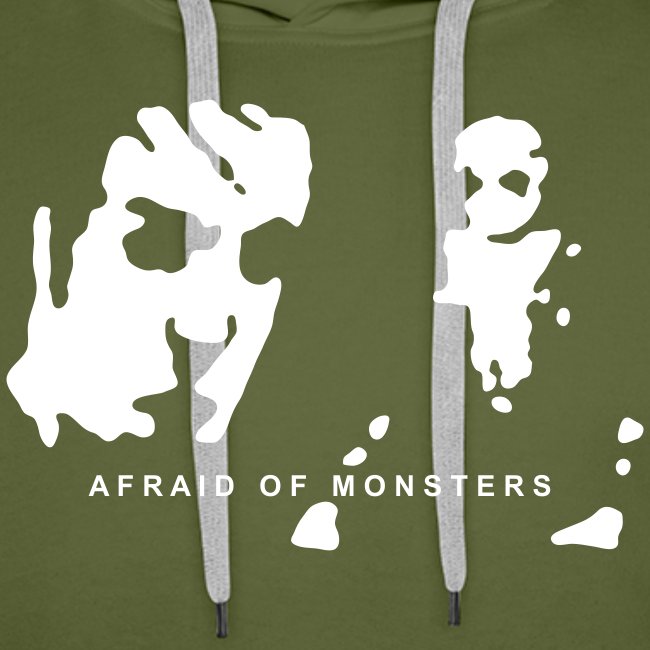 Afraid of Monsters