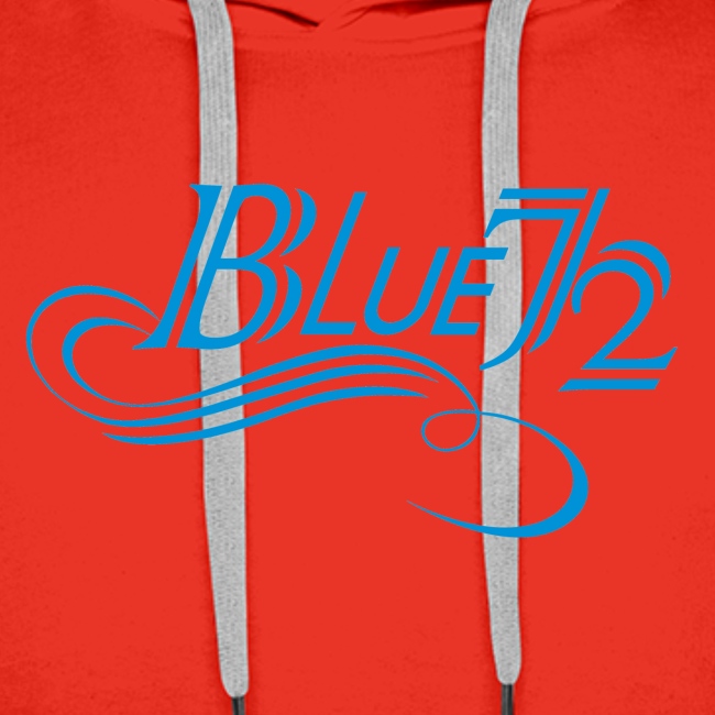 Logo BLUE72