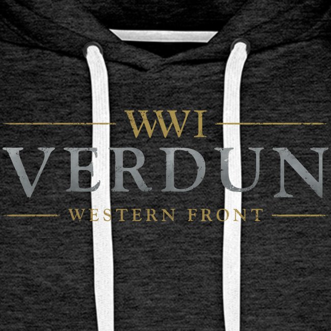 New Verdun Official Logo