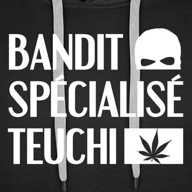 Bandit spécialisé teuchi