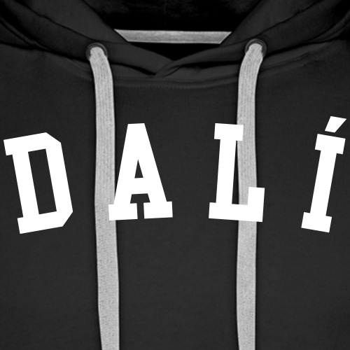 DALÍ - Men's Premium Hoodie