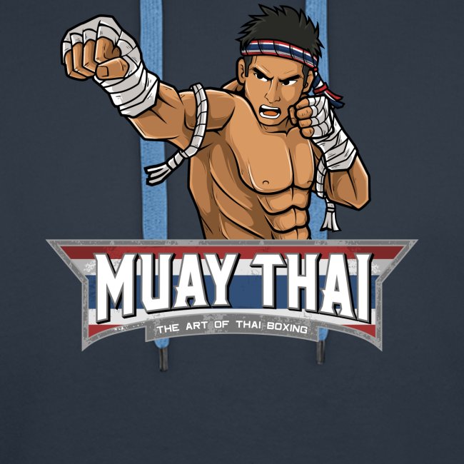 Muay Thai Thaiboxen MMA Kampfsport