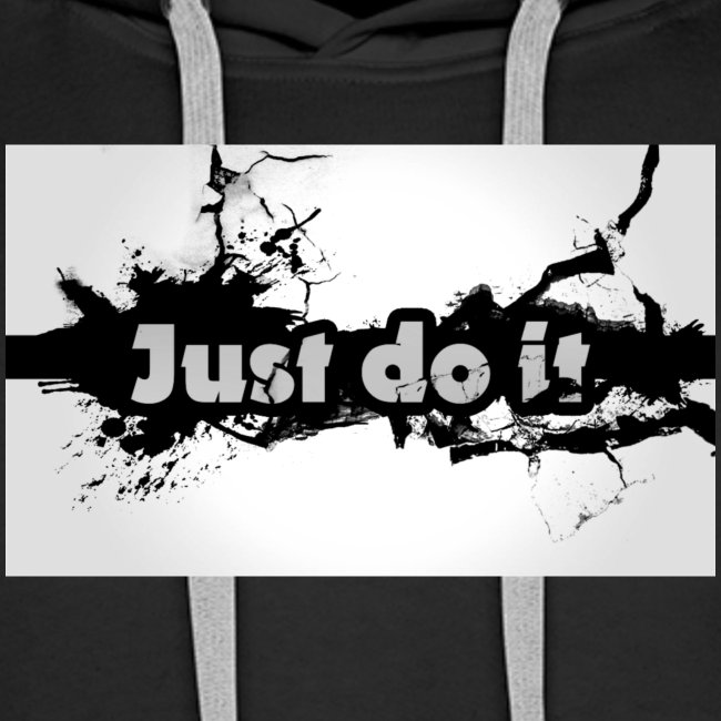 just do it 2