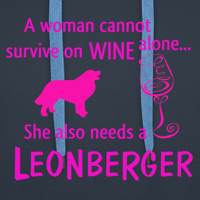 Wine&Leonberger