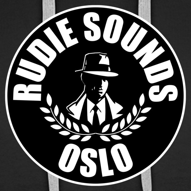 Logotipo de Rudie Sounds