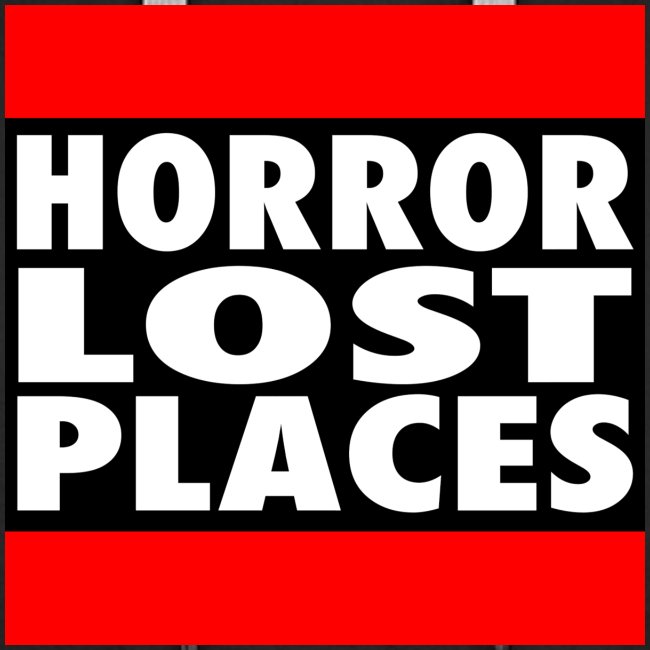 Horror Lost Places