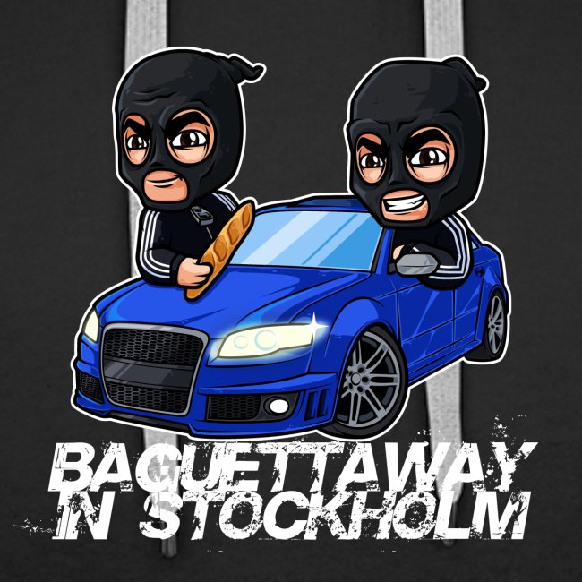 Baguetteaway Stockholm