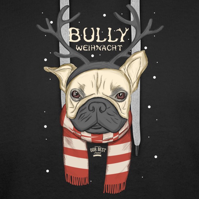 Bully Weihnacht