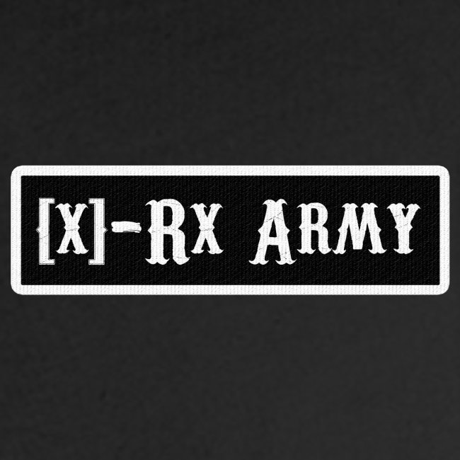 front army patch png