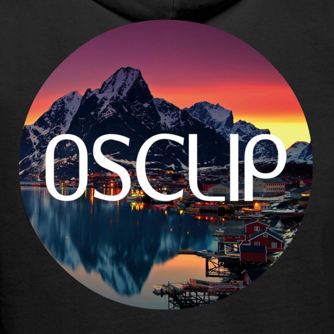 OSCLIP one:1