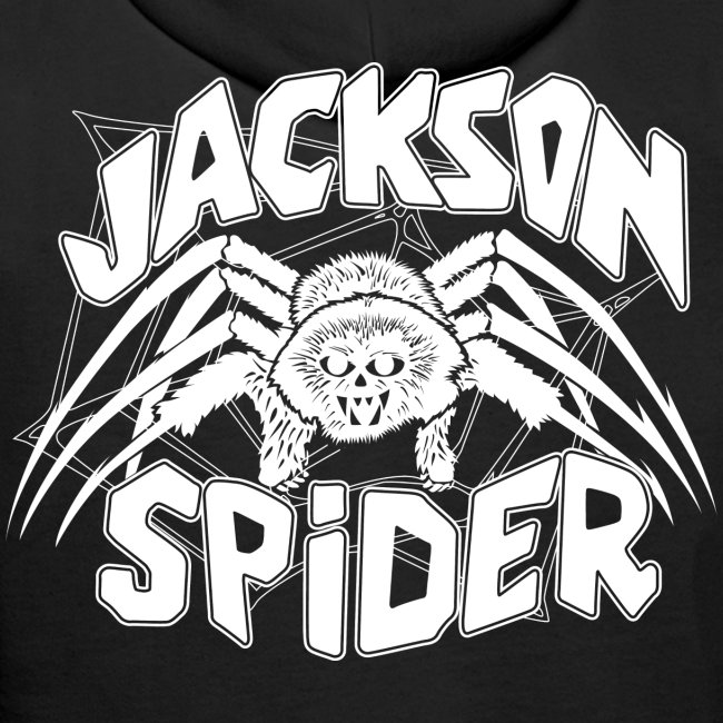 jackson spreadshirt weiss