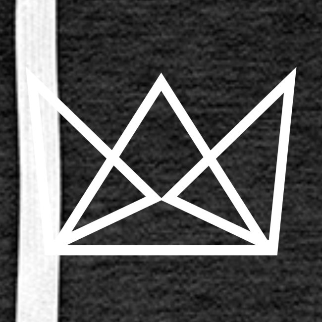 Laune-logo-kruunu-white