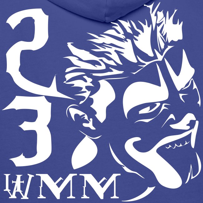 WMM 23 face