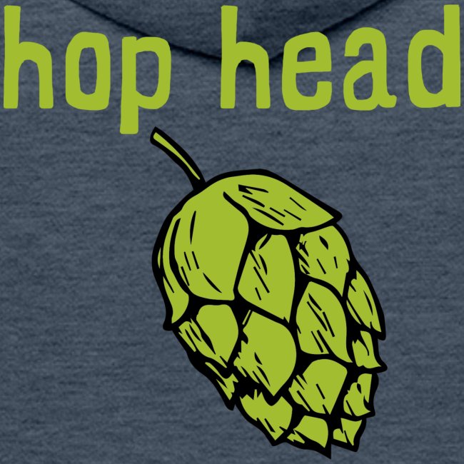 hop head