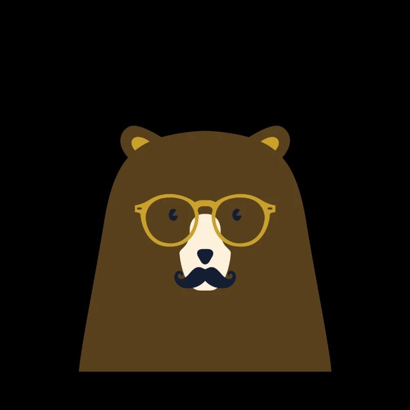 Rebellenbär