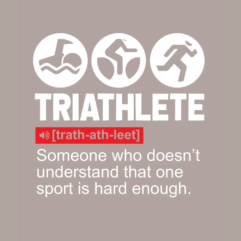 triathlete