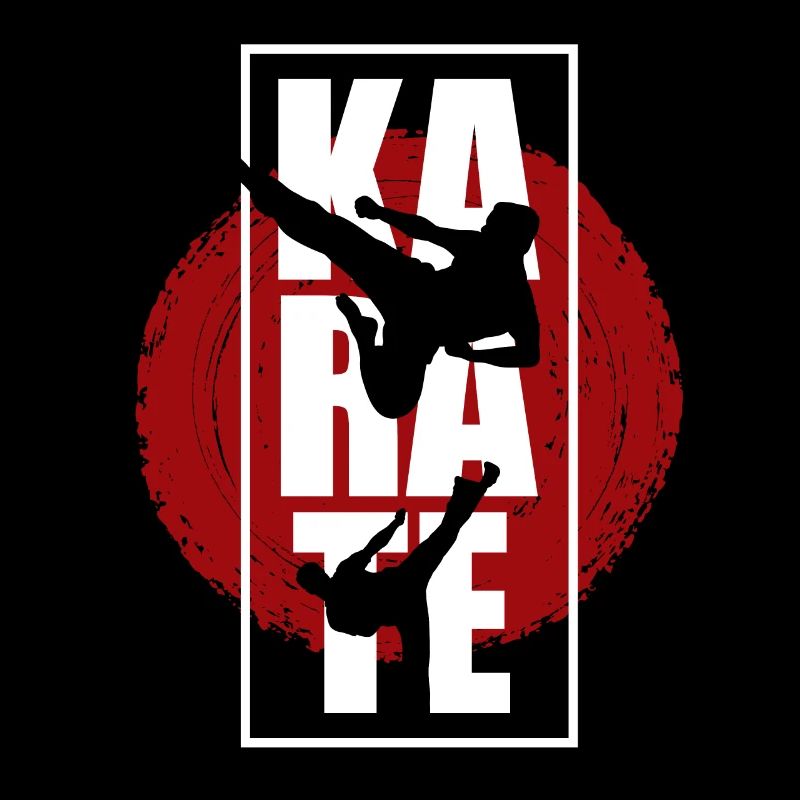 karaté