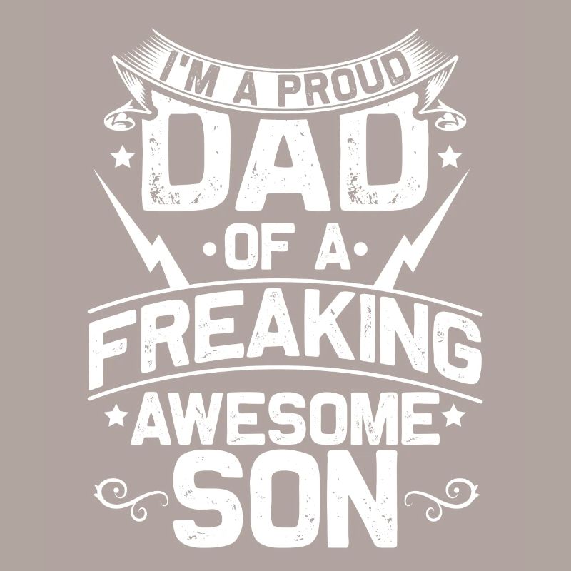 father son